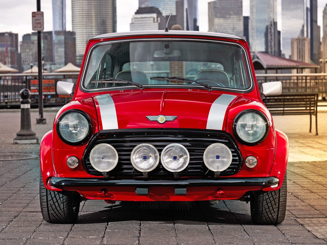 Mini Classic Electric (2018)