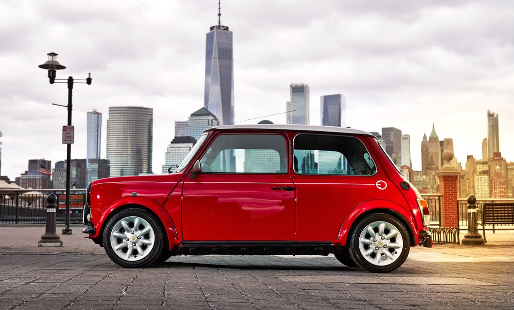 Mini Classic Electric (2018)