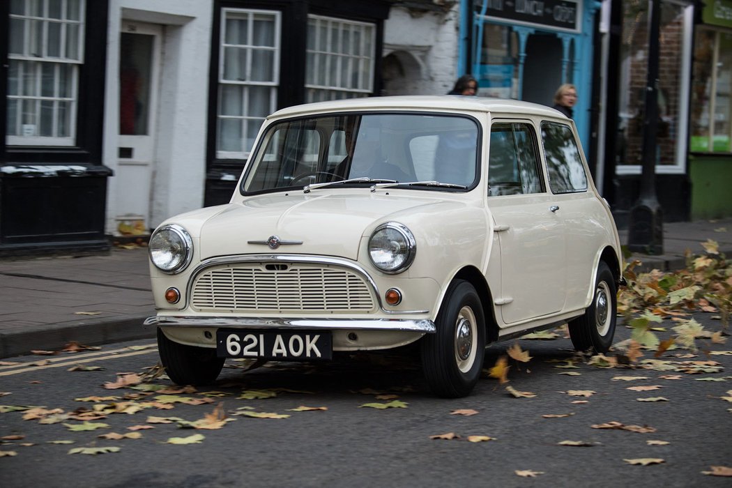 Mini Classic