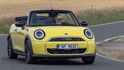 Mini Cooper C Cabrio Mini Cooper C Cabrio