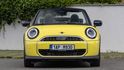 Mini Cooper C Cabrio Mini Cooper C Cabrio