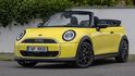 Mini Cooper C Cabrio Mini Cooper C Cabrio