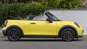 Mini Cooper C Cabrio Mini Cooper C Cabrio