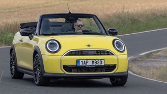 Mini Cooper C Cabrio Mini Cooper C Cabrio