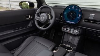 Mini Cooper C Cabrio Mini Cooper C Cabrio