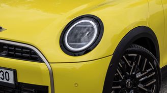 Mini Cooper C Cabrio Mini Cooper C Cabrio