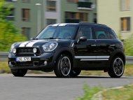 Mini Cooper S Countryman All4 