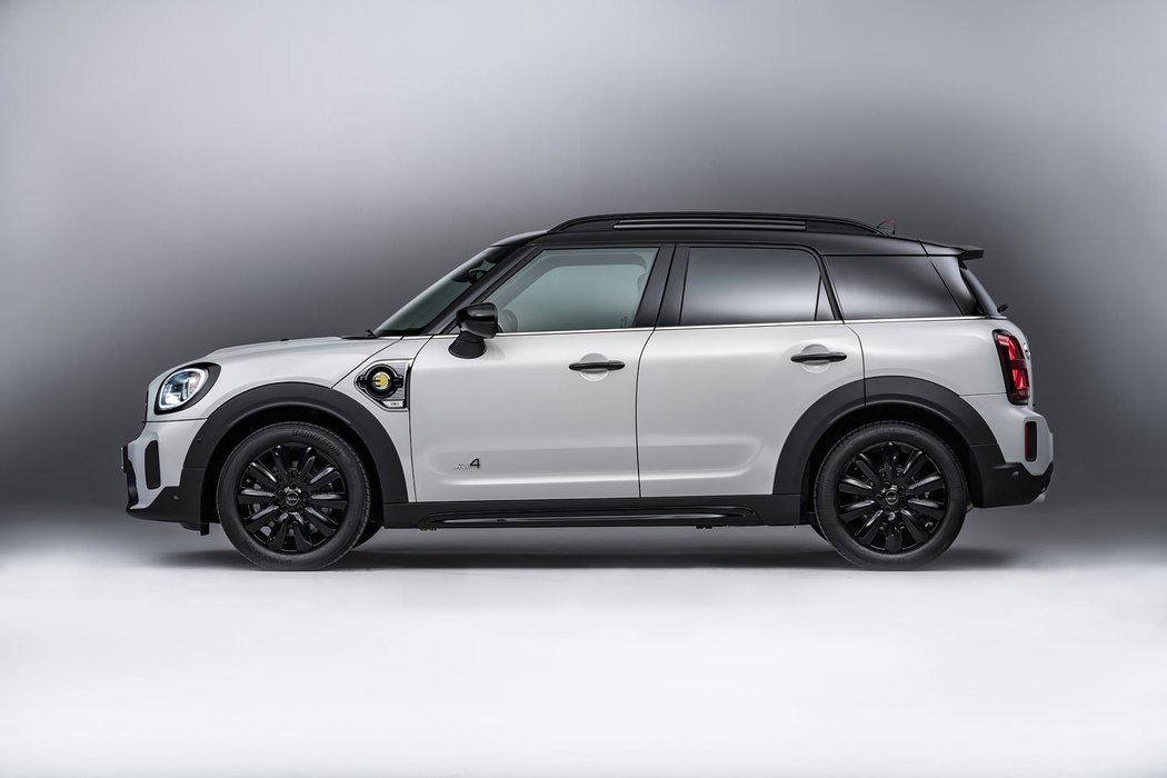 Mini Cooper SE Countryman All4