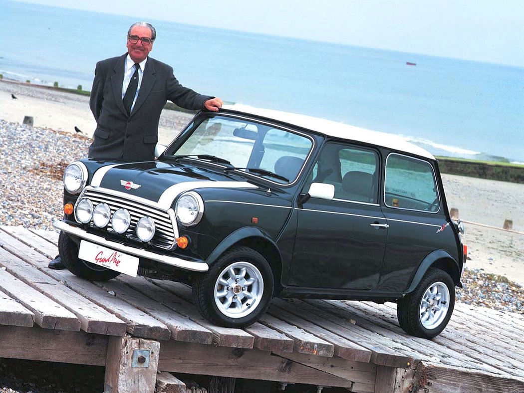 Mini Cooper Grand Prix (1994)