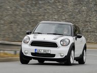 Mini Cooper Paceman ALL4 D AT