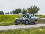 Mini Cooper S 5D