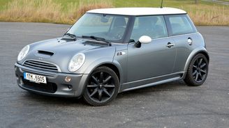 Mini Cooper S Mini Cooper S