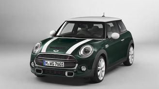 Mini dostalo nový základní motor a také nejsilnější diesel