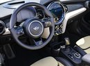 Mini Cooper SE Cabrio One-Off