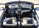 Mini Cooper SE Cabrio One-Off