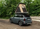 TEST Mini Countryman SD ALL4 – Malý velký tramp s omlazenou tváří a netradičními doplňky