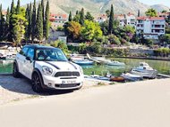 Mini Cooper SD Countryman po 100 000 km