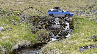 Mini Countryman SE ALL4 Mini Countryman SE ALL4