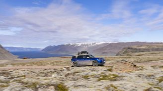 Mini Countryman SE ALL4 Mini Countryman SE ALL4