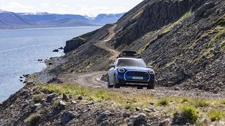 Mini Countryman SE ALL4 Mini Countryman SE ALL4