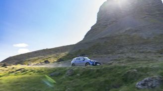 Mini Countryman SE ALL4 Mini Countryman SE ALL4