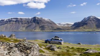 Mini Countryman SE ALL4 Mini Countryman SE ALL4