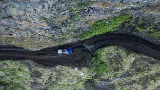 Mini Countryman SE ALL4 Mini Countryman SE ALL4