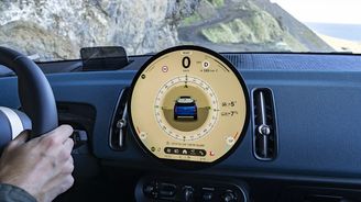 Mini Countryman SE ALL4 Mini Countryman SE ALL4