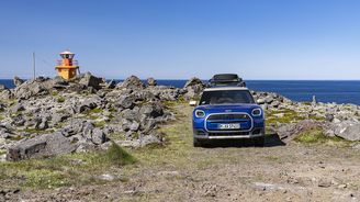 Mini Countryman SE ALL4 Mini Countryman SE ALL4