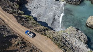 Mini Countryman SE ALL4 Mini Countryman SE ALL4