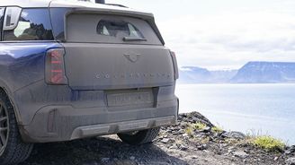 Mini Countryman SE ALL4 Mini Countryman SE ALL4