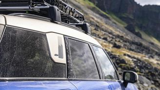 Mini Countryman SE ALL4 Mini Countryman SE ALL4