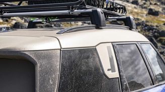 Mini Countryman SE ALL4 Mini Countryman SE ALL4