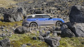 Mini Countryman SE ALL4 Mini Countryman SE ALL4