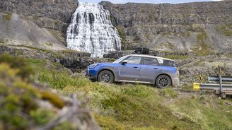 Mini Countryman SE ALL4 Mini Countryman SE ALL4