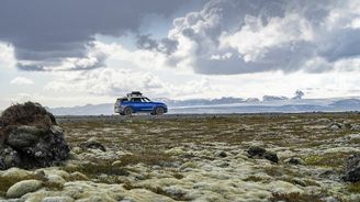 Mini Countryman SE ALL4 Mini Countryman SE ALL4