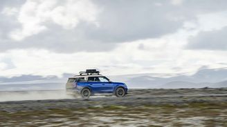 Mini Countryman SE ALL4 Mini Countryman SE ALL4