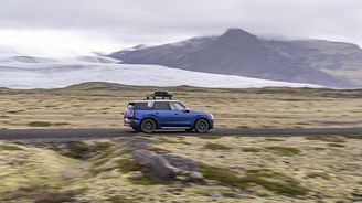 Mini Countryman SE ALL4 Mini Countryman SE ALL4