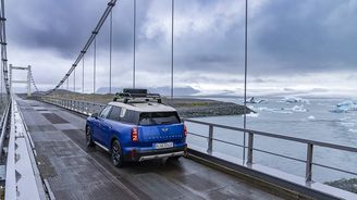 Mini Countryman SE ALL4 Mini Countryman SE ALL4