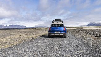 Mini Countryman SE ALL4 Mini Countryman SE ALL4