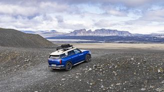 Mini Countryman SE ALL4 Mini Countryman SE ALL4