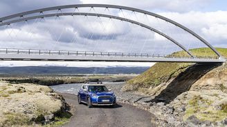 Mini Countryman SE ALL4 Mini Countryman SE ALL4