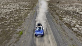 Mini Countryman SE ALL4 Mini Countryman SE ALL4