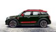 Nový Mini Countryman JCW