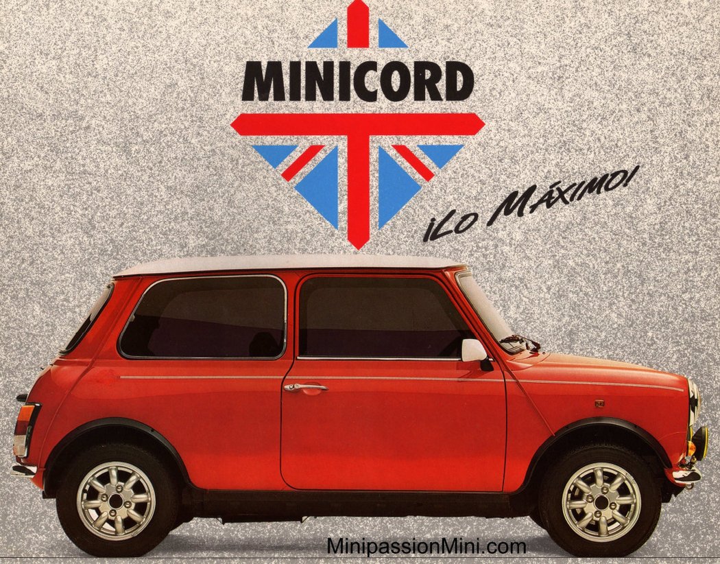 Facorca Minicord