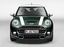 Mini Cooper SD: Nejrychlejší diesel má 170 koní