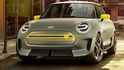 Mini Electric Concept