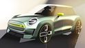 Mini Electric Concept