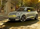 Mini Electric Concept