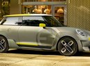 Mini Electric Concept